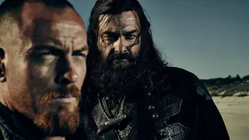 Backdrop for the TV series "Black Sails" #1324859