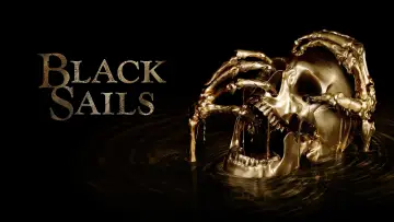 Backdrop for the TV series "Black Sails" #1324865