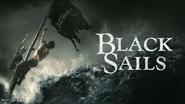 Backdrop for the TV series "Black Sails" #1324866