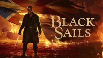 Backdrop for the TV series "Black Sails" #1324867