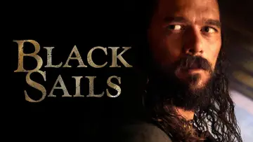 Backdrop for the TV series "Black Sails" #1324870