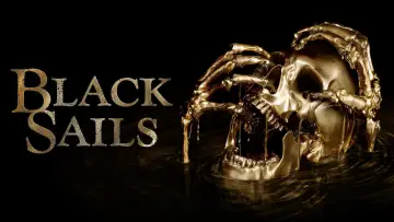 Backdrop for the TV series "Black Sails" #1324871
