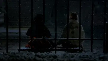 Backdrop for the TV series "Black Sails" #1324879
