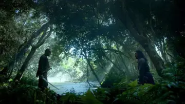 Backdrop for the TV series "Black Sails" #1324880
