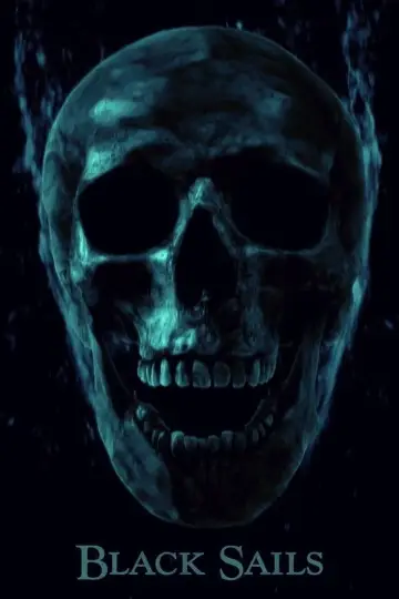 Poster for the TV series "Black Sails" #1324892