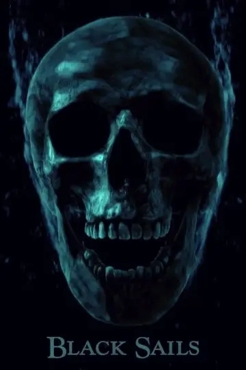 Poster for the TV series "Black Sails" #1324893