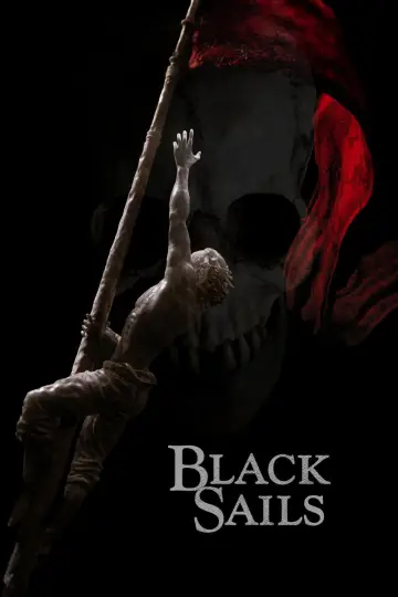 Poster for the TV series "Black Sails" #1324902