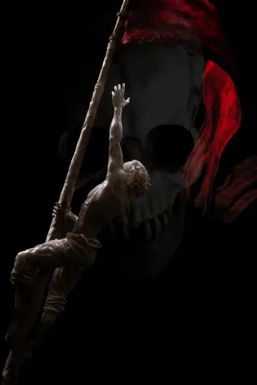 Poster for the TV series "Black Sails" #1324920