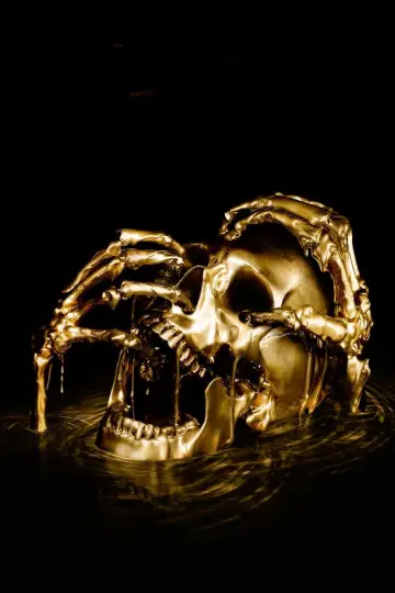 Poster for the TV series "Black Sails" #1324923