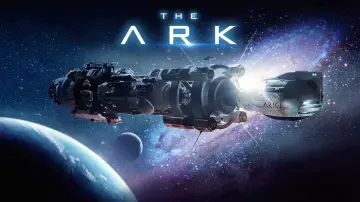 Backdrop for the TV series "The Ark" #1221828