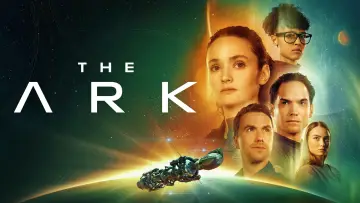 Backdrop for the TV series "The Ark" #1221836