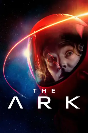 Poster for the TV series "The Ark" #1221851
