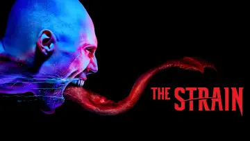 Backdrop for the TV series "The Strain" #1308834