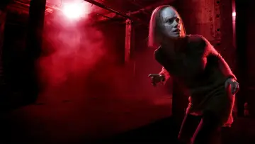 Backdrop for the TV series "The Strain" #1308841