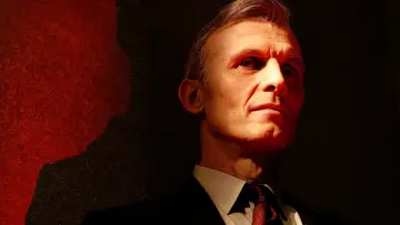 Backdrop for the TV series "The Strain" #1308854