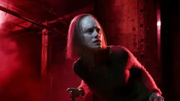 Backdrop for the TV series "The Strain" #1308856
