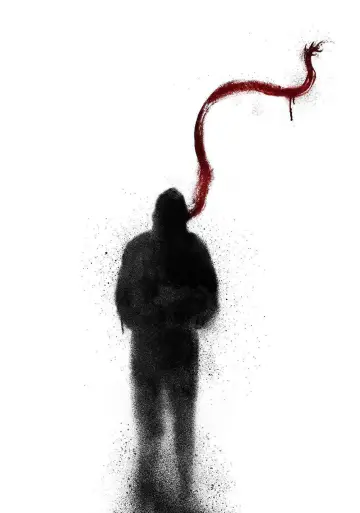 Poster for the TV series "The Strain" #1308895