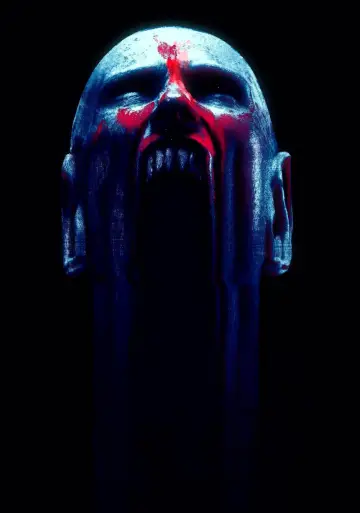 Poster for the TV series "The Strain" #1308899