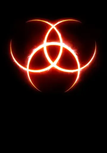 Poster for the TV series "The Strain" #1308901