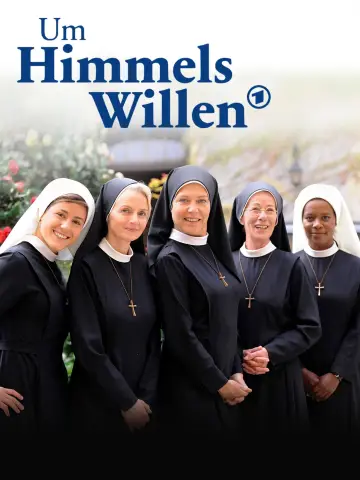 For Heaven's Sake (2002)