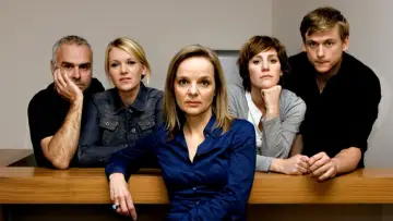 Backdrop for the TV series "SOKO Köln" #1338724