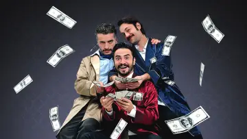 İşler Güçler poster