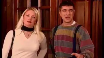 Backdrop for the TV series "Tatlı Kaçıklar" #1347835