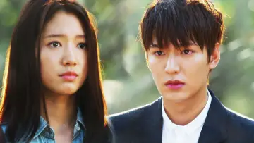 Backdrop к сериалу "The Heirs" #1393494