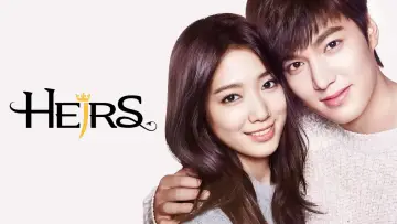 Backdrop к сериалу "The Heirs" #1393497