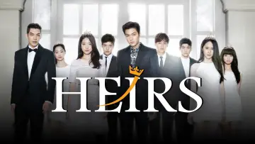 Backdrop к сериалу "The Heirs" #1393499