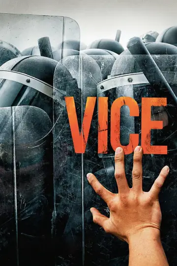 Poster к сериалу "VICE" #1371221