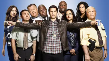 Backdrop for the TV series "Brooklyn Nine-Nine" #1272332