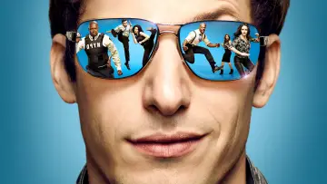 Backdrop for the TV series "Brooklyn Nine-Nine" #1272353