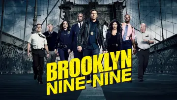 Backdrop for the TV series "Brooklyn Nine-Nine" #1272358