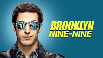 Backdrop for the TV series "Brooklyn Nine-Nine" #1272366