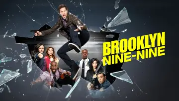 Backdrop for the TV series "Brooklyn Nine-Nine" #1272367