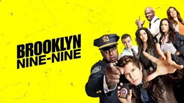 Backdrop for the TV series "Brooklyn Nine-Nine" #1272368