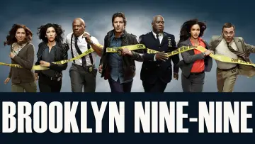 Backdrop for the TV series "Brooklyn Nine-Nine" #1272370