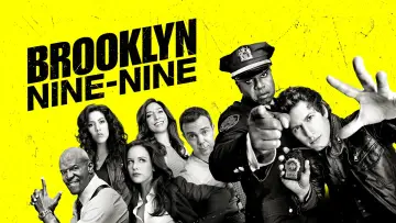 Backdrop for the TV series "Brooklyn Nine-Nine" #1272371