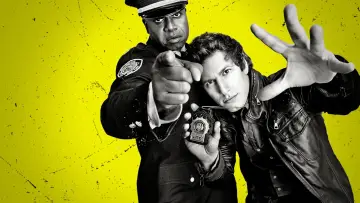 Backdrop for the TV series "Brooklyn Nine-Nine" #1272401