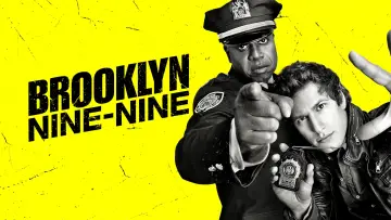 Backdrop for the TV series "Brooklyn Nine-Nine" #1272403