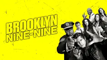 Backdrop for the TV series "Brooklyn Nine-Nine" #1272404