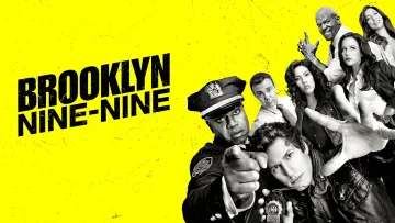 Backdrop for the TV series "Brooklyn Nine-Nine" #1272406