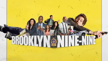 Backdrop for the TV series "Brooklyn Nine-Nine" #1272408