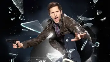 Backdrop for the TV series "Brooklyn Nine-Nine" #1272410