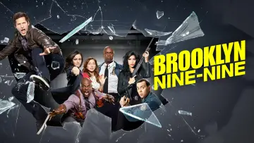 Backdrop for the TV series "Brooklyn Nine-Nine" #1272412