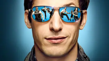 Backdrop for the TV series "Brooklyn Nine-Nine" #1272416