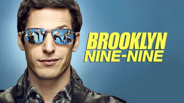 Backdrop for the TV series "Brooklyn Nine-Nine" #1272418