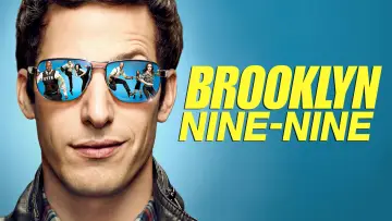 Backdrop for the TV series "Brooklyn Nine-Nine" #1272420