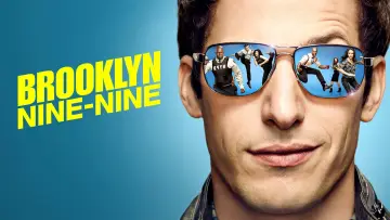 Backdrop for the TV series "Brooklyn Nine-Nine" #1272421